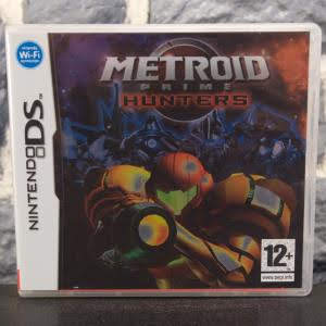 Metroid Prime - Hunters (01)